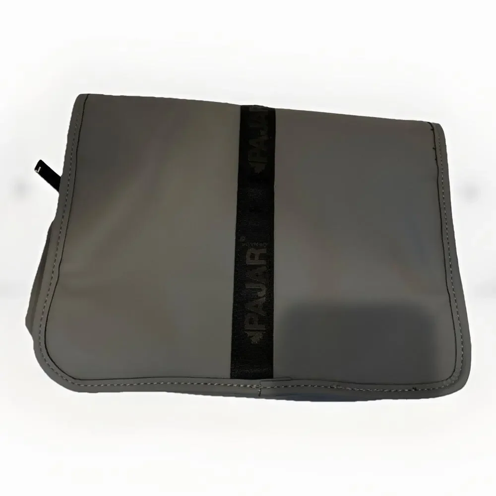 NWOT Pajar Canada Hanging Travel Accessory Pouch Bag